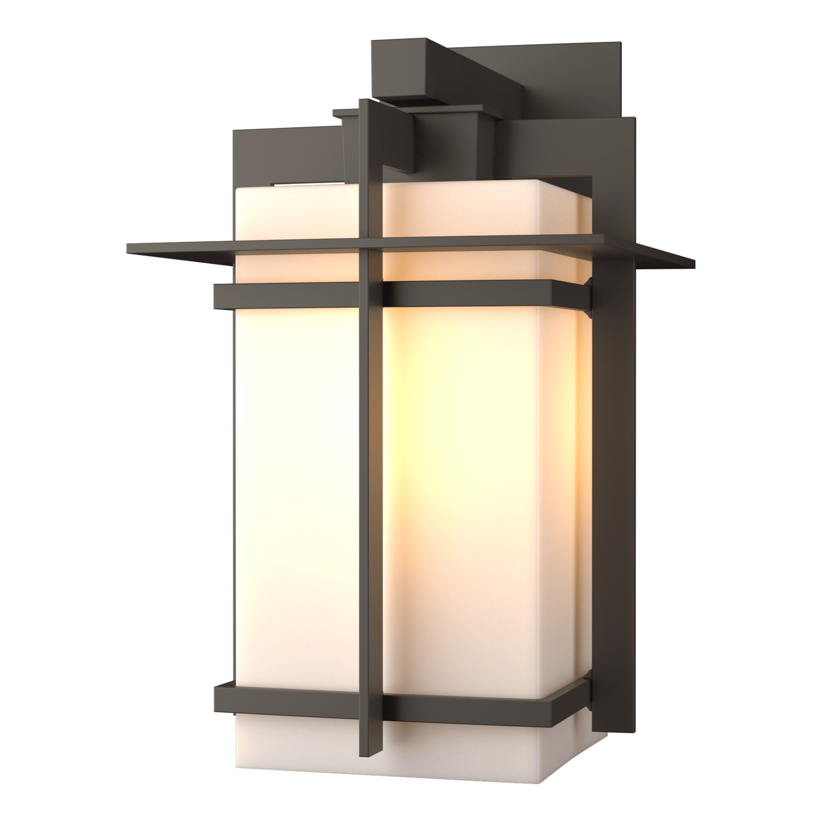 Hubbardton Forge Tourou Large Outdoor Sconce