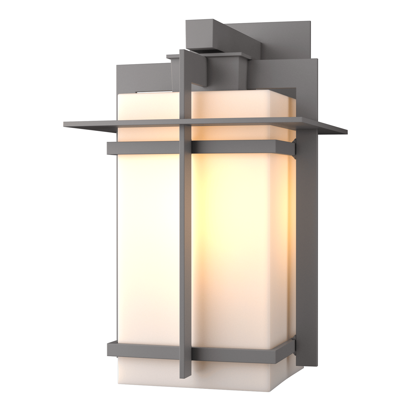 Hubbardton Forge Tourou Large Outdoor Sconce