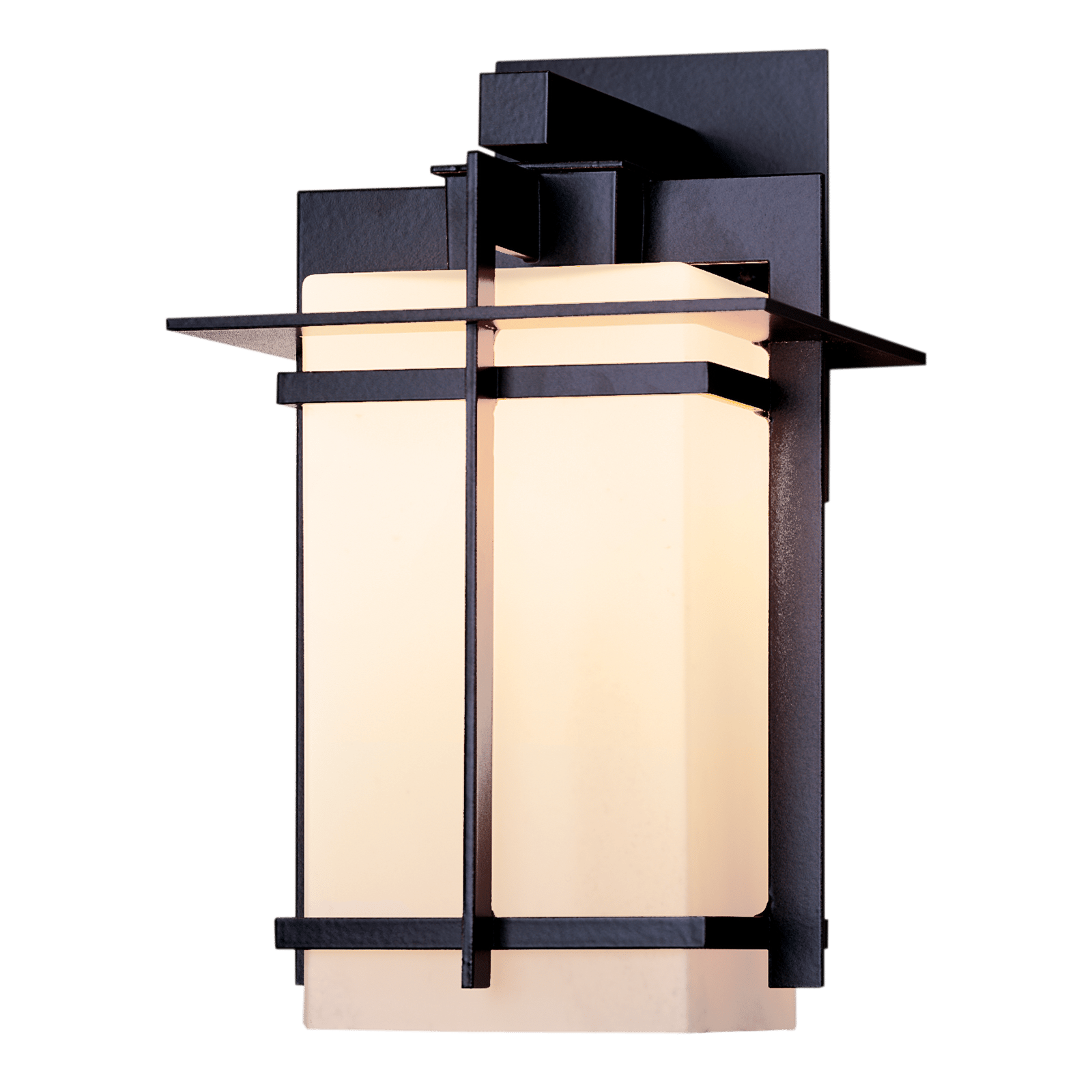 Hubbardton Forge Tourou Large Outdoor Sconce