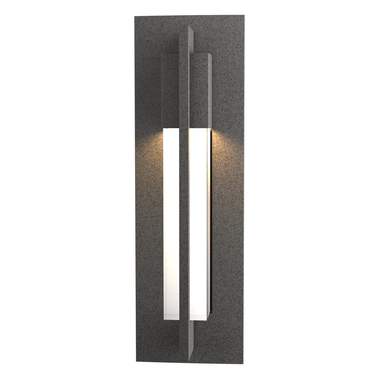 Hubbardton Forge Axis Small Outdoor Sconce