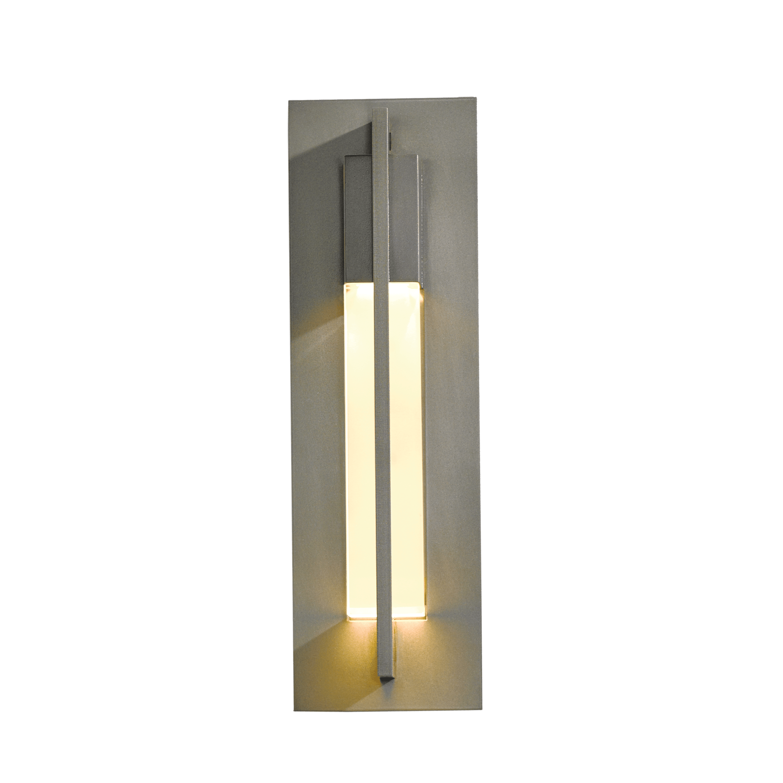 Hubbardton Forge Axis Small Outdoor Sconce