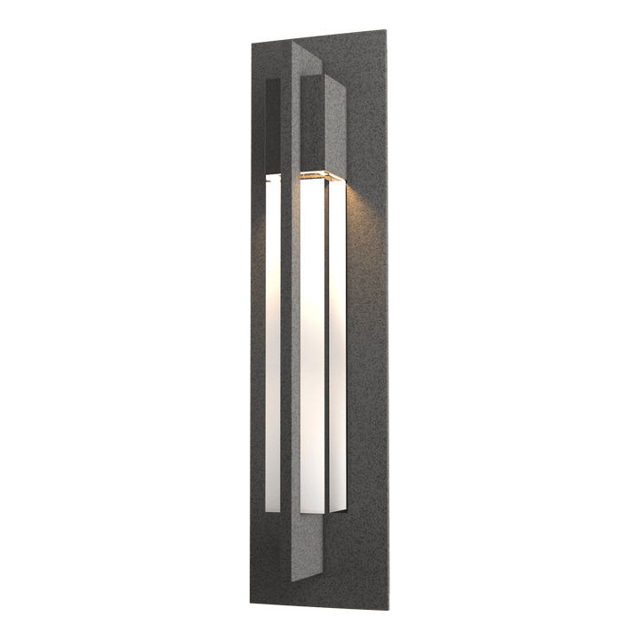 Hubbardton Forge Axis Outdoor Sconce