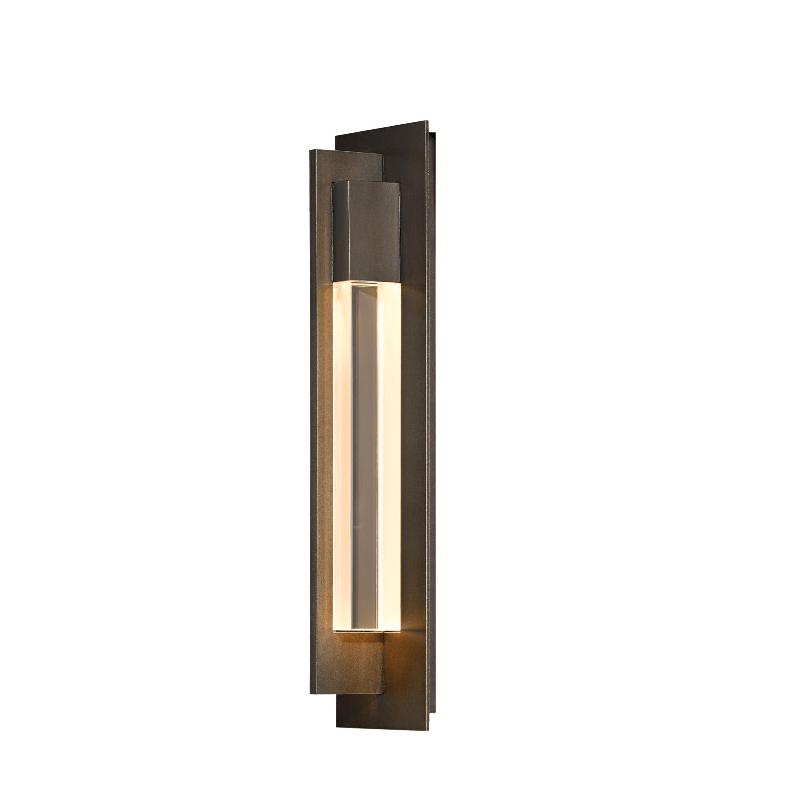 Hubbardton Forge Axis Outdoor Sconce