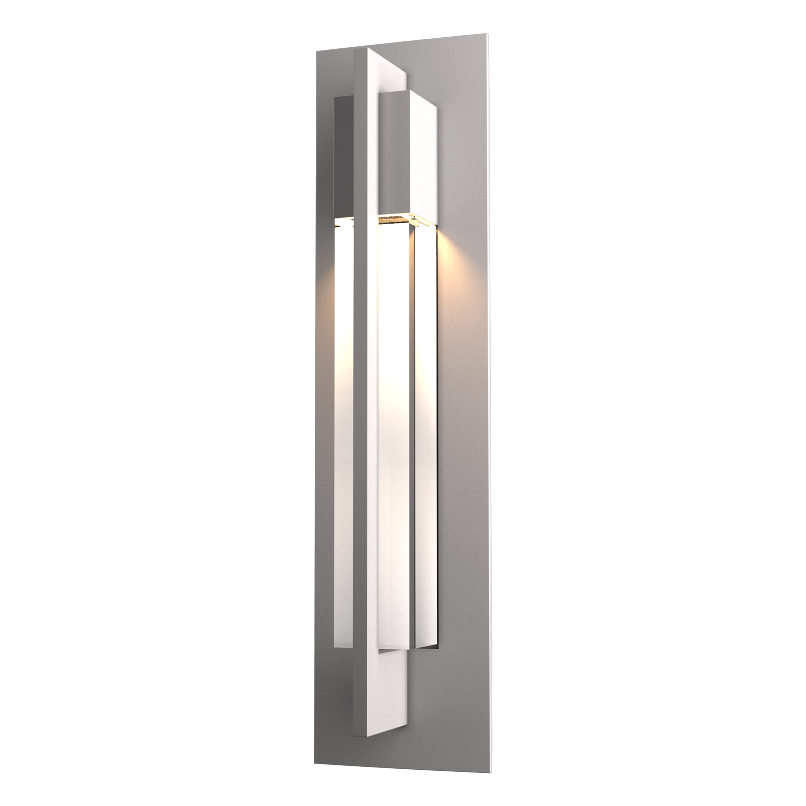 Axis Outdoor Sconce