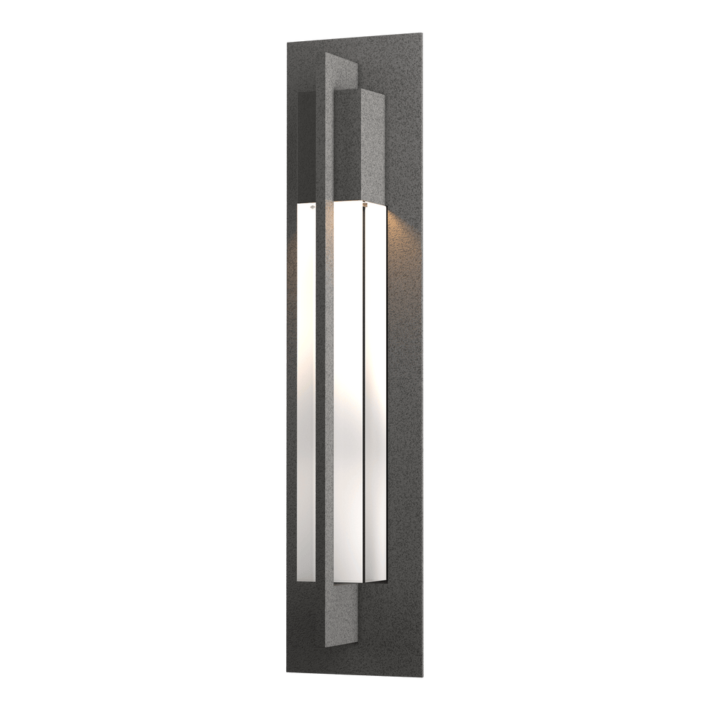 Hubbardton Forge Axis Large Outdoor Sconce