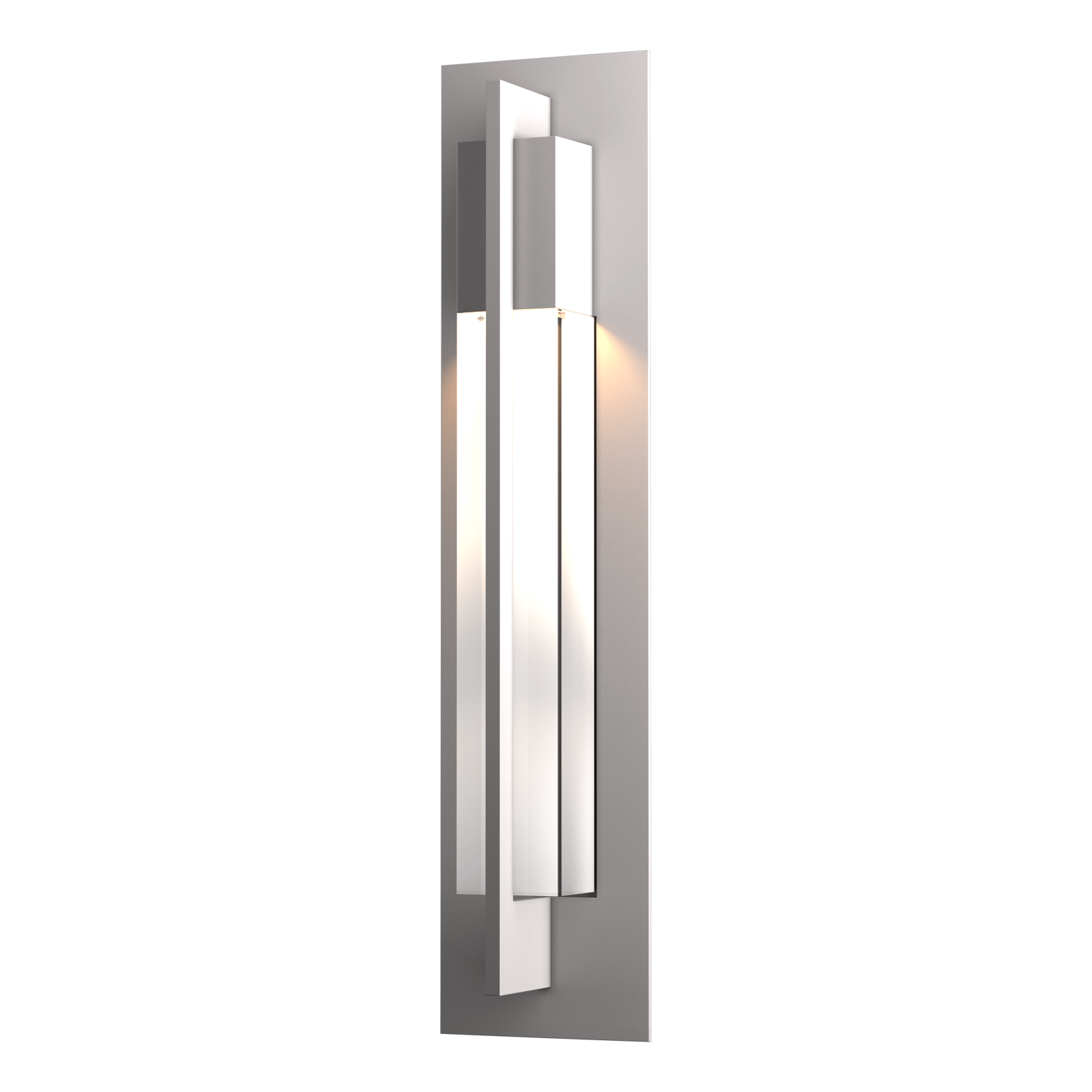 Hubbardton Forge Axis Large Outdoor Sconce