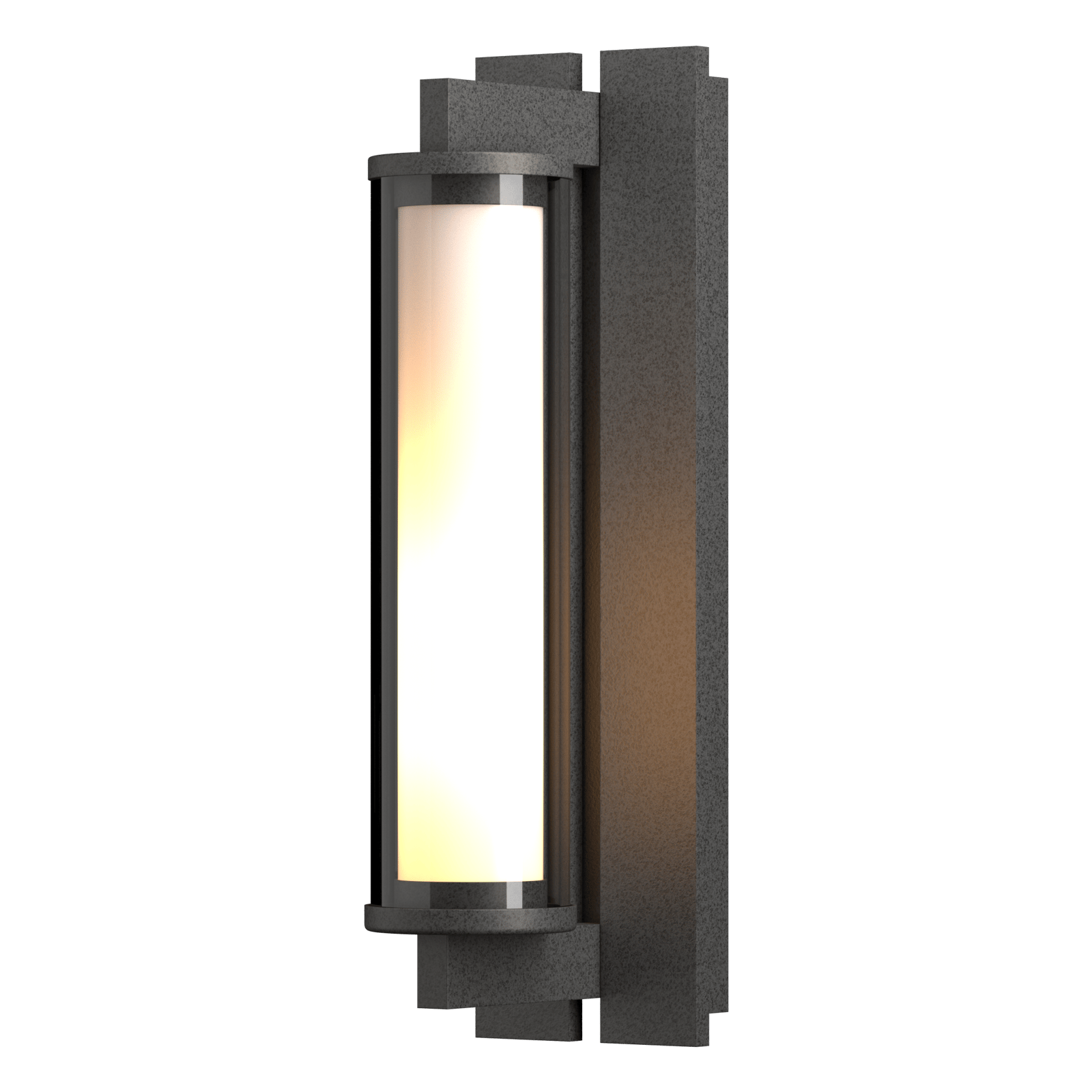 Hubbardton Forge Fuse Outdoor Sconce