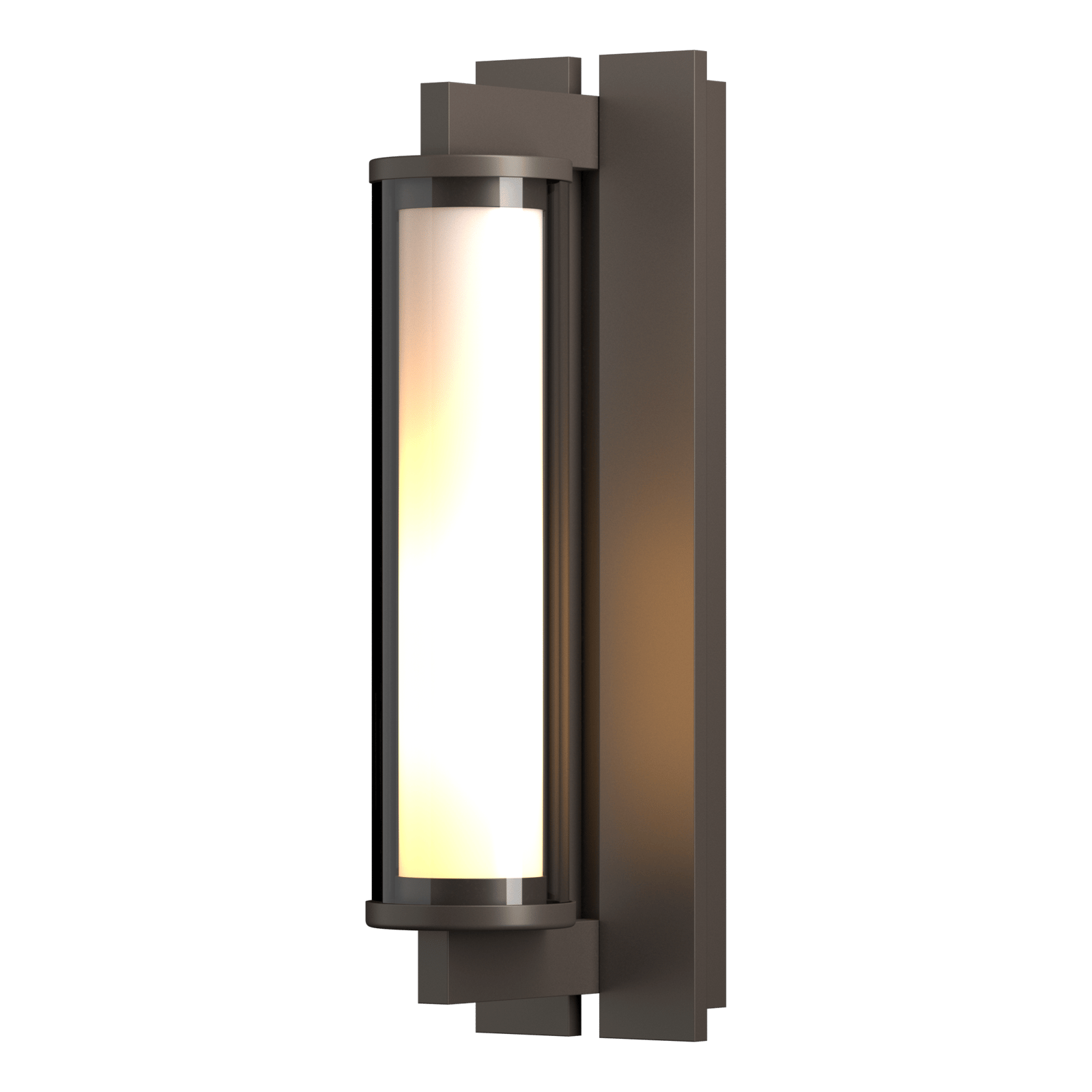 Hubbardton Forge Fuse Outdoor Sconce