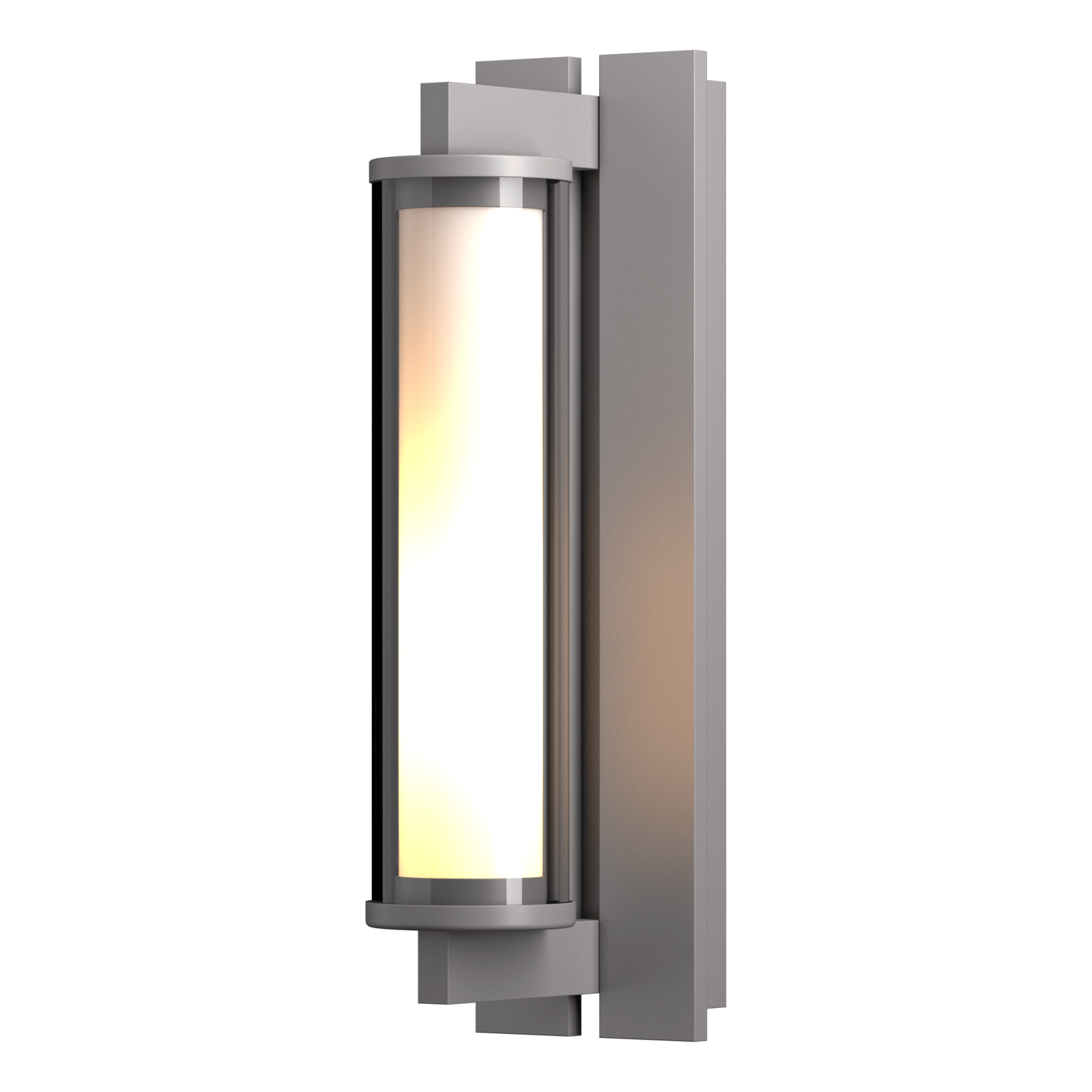 Hubbardton Forge Fuse Outdoor Sconce