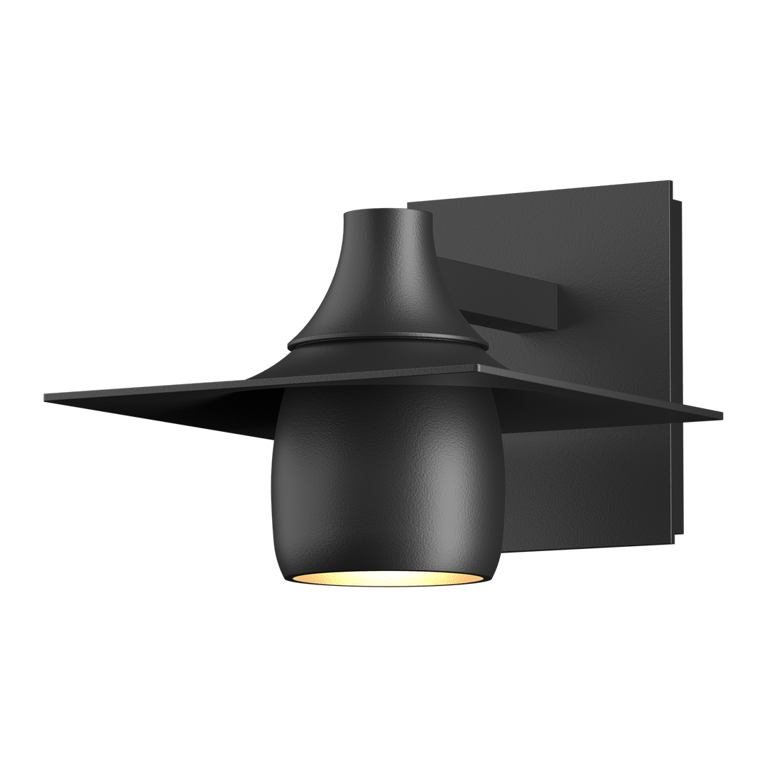 Hubbardton Forge Hood Dark Sky Outdoor Sconce