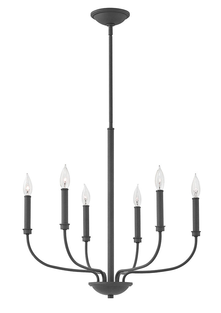 Hinkley Alister Chandelier