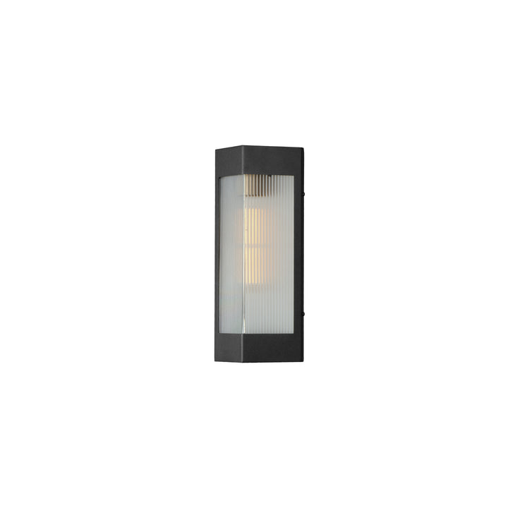 Maxim Triform-Outdoor Wall Mount Outdoor Wall Lights Maxim   