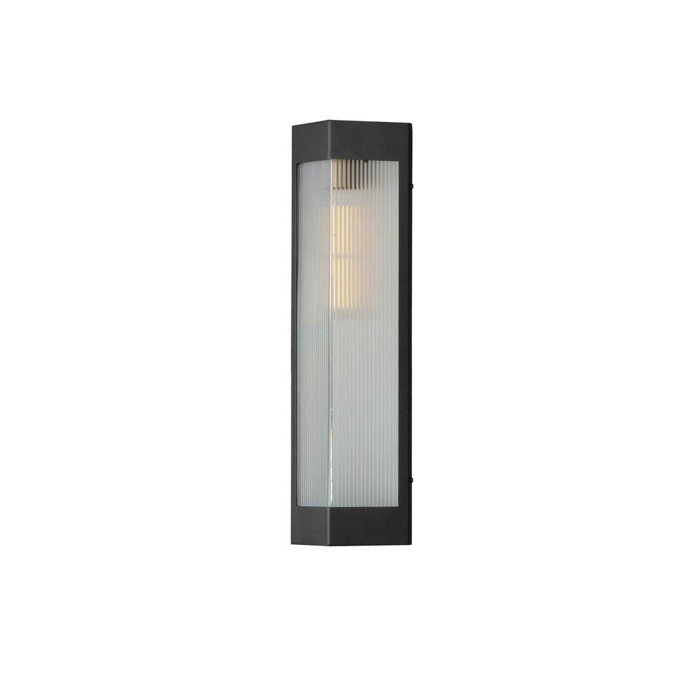 Maxim Triform-Outdoor Wall Mount Outdoor Wall Lights Maxim   