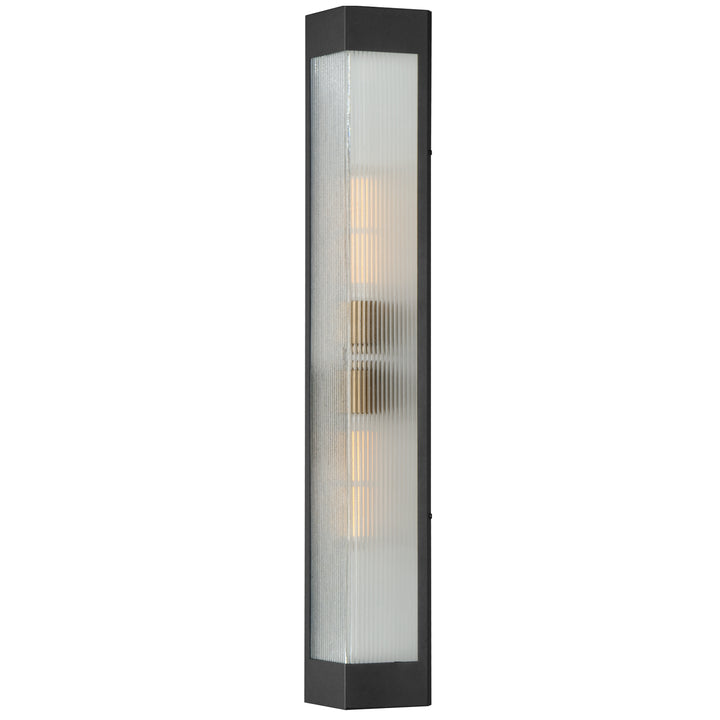 Maxim Triform-Outdoor Wall Mount Outdoor Wall Lights Maxim   