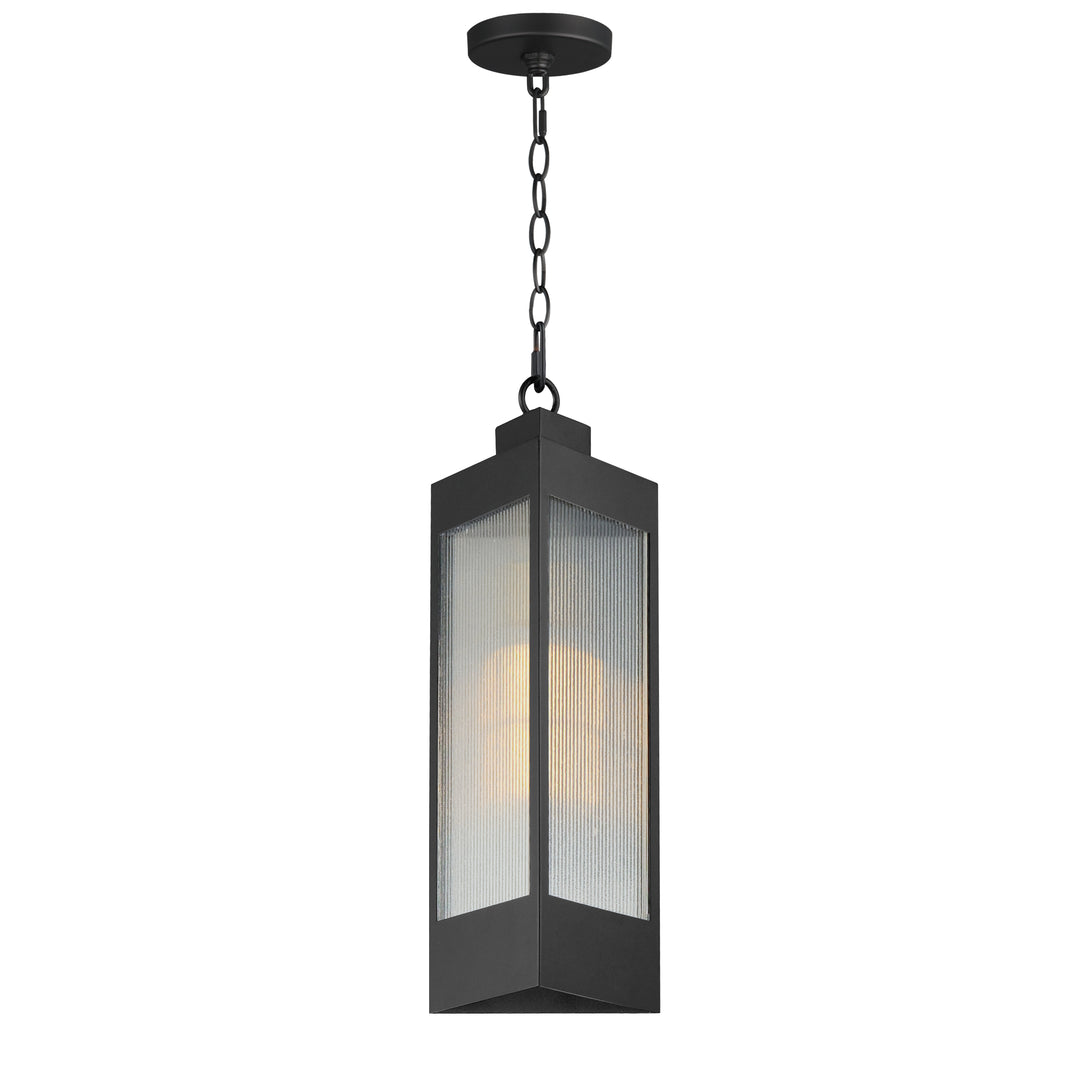 Maxim Triform-Outdoor Pendant Outdoor Hanging Lights Maxim   