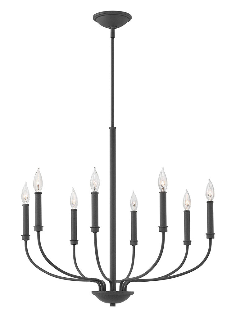 Hinkley Alister Chandelier