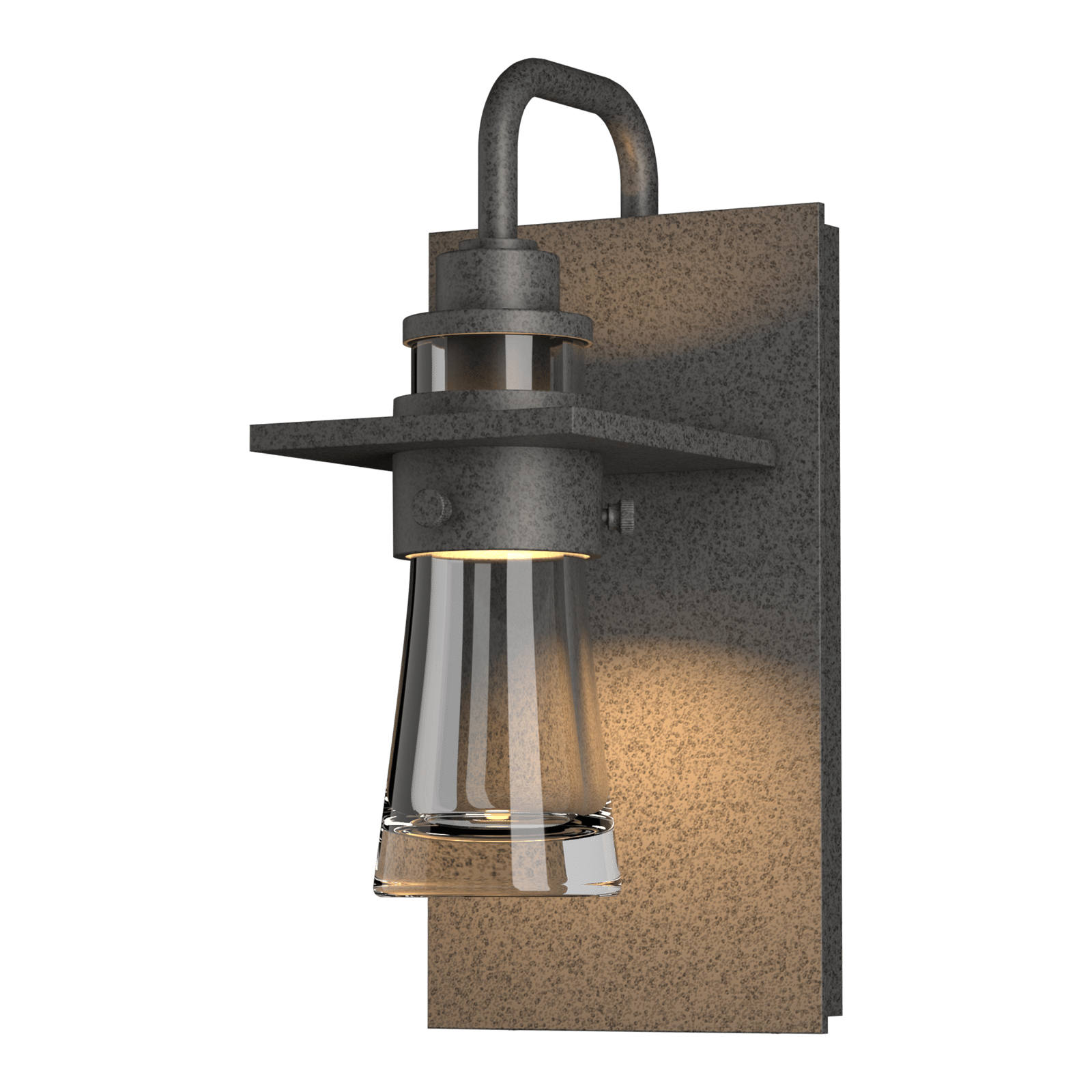 Erlenmeyer Outdoor Sconce