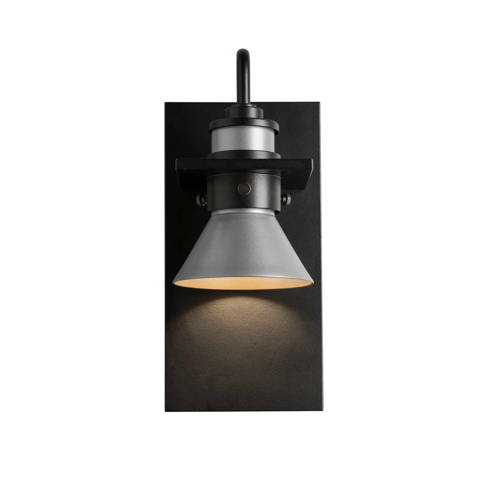 Hubbardton Forge Erlenmeyer Dark Sky Friendly Outdoor Sconce