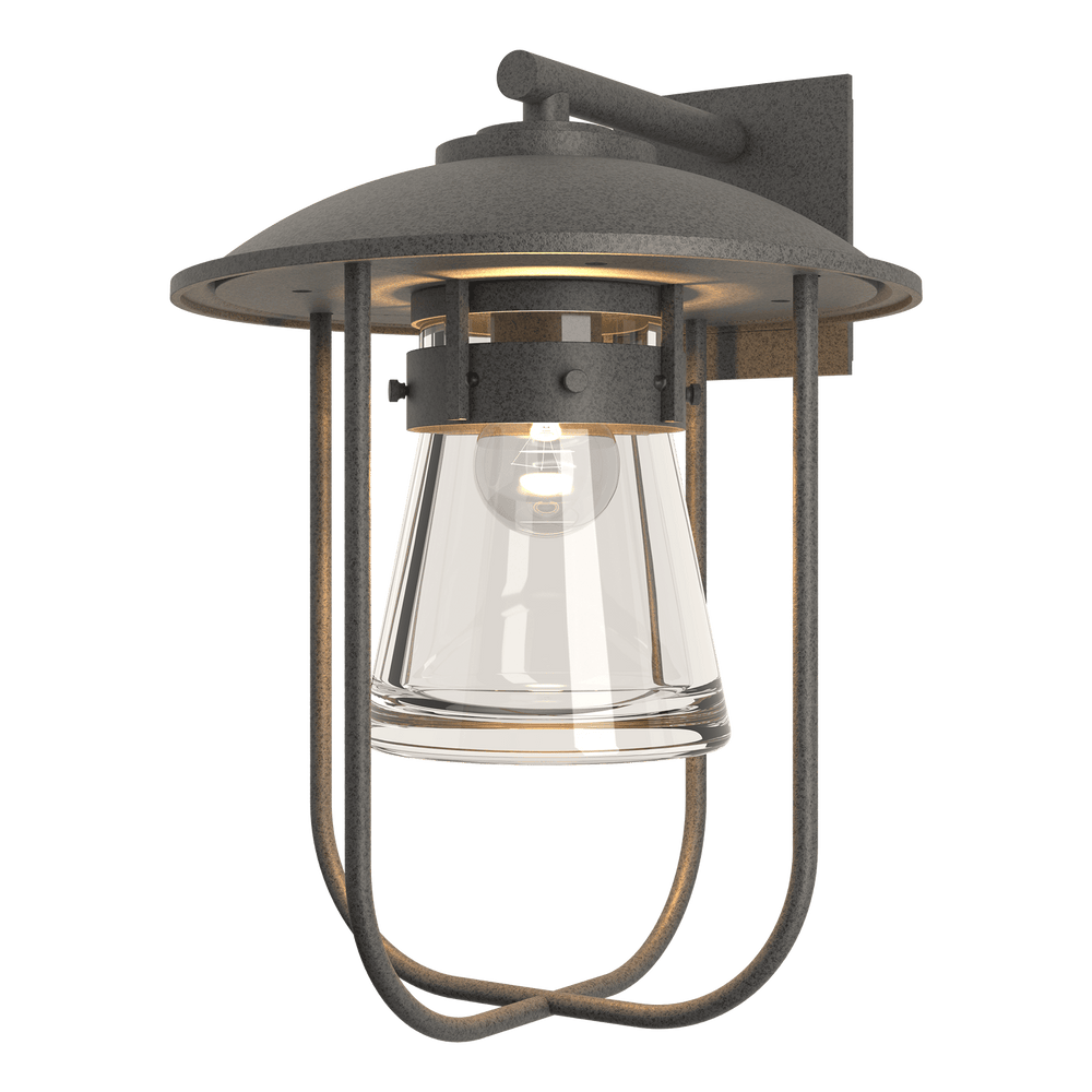 Hubbardton Forge Erlenmeyer Large Outdoor Sconce