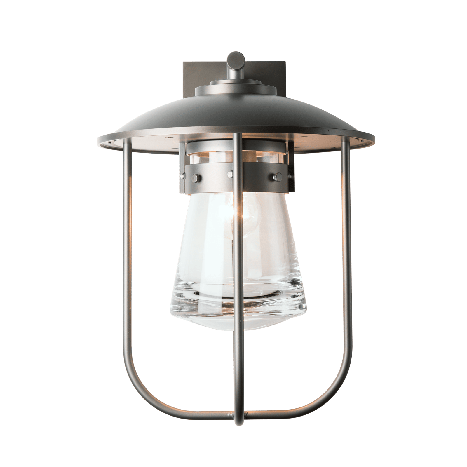 Hubbardton Forge Erlenmeyer Large Outdoor Sconce