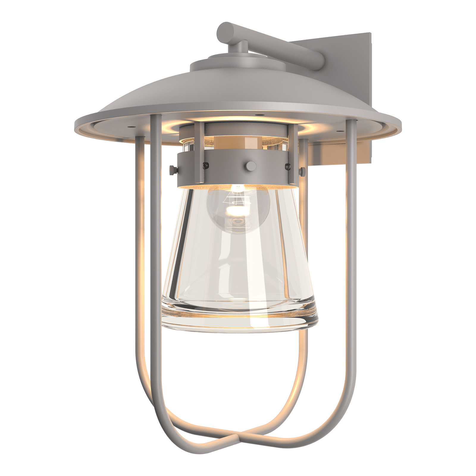 Hubbardton Forge Erlenmeyer Large Outdoor Sconce