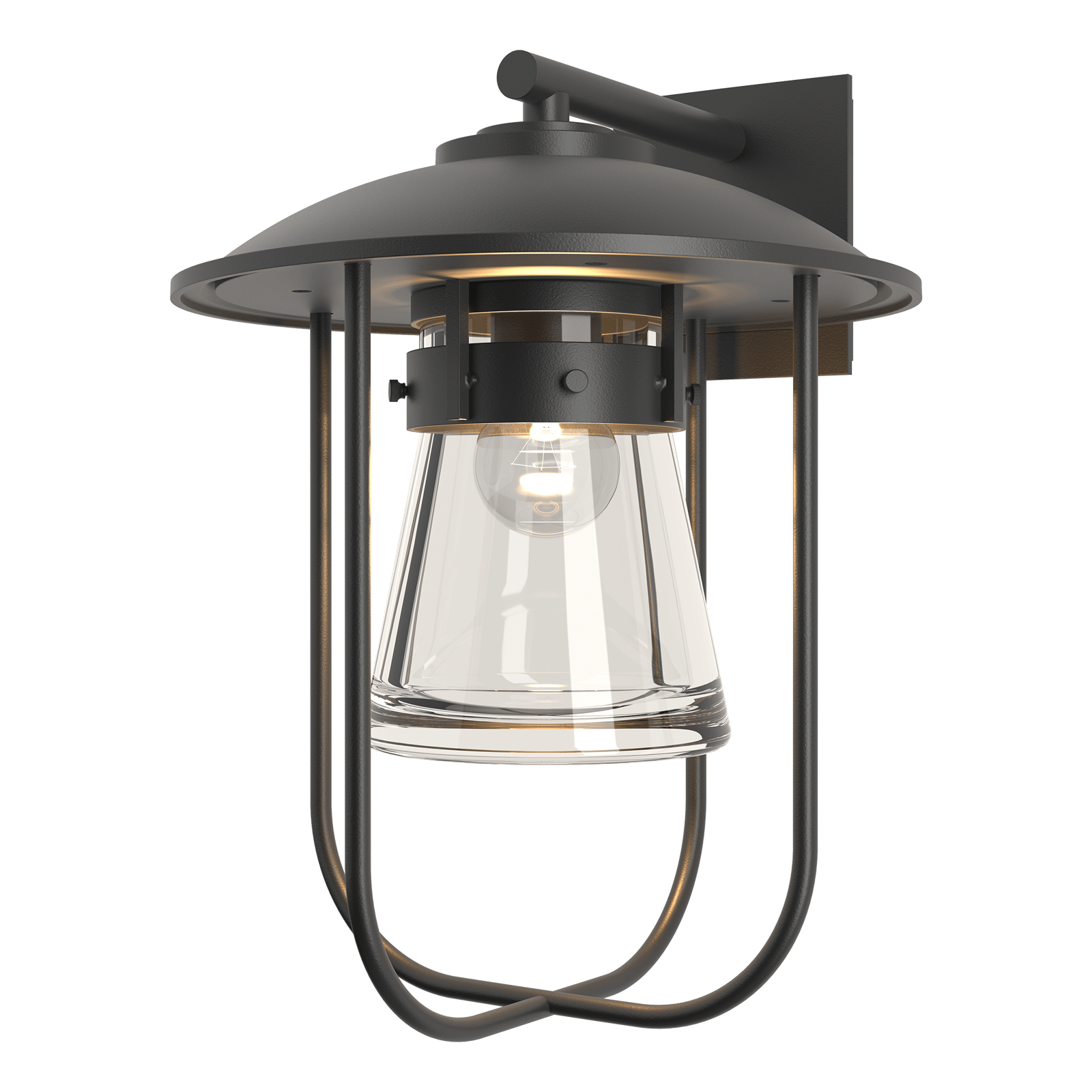 Hubbardton Forge Erlenmeyer Large Outdoor Sconce