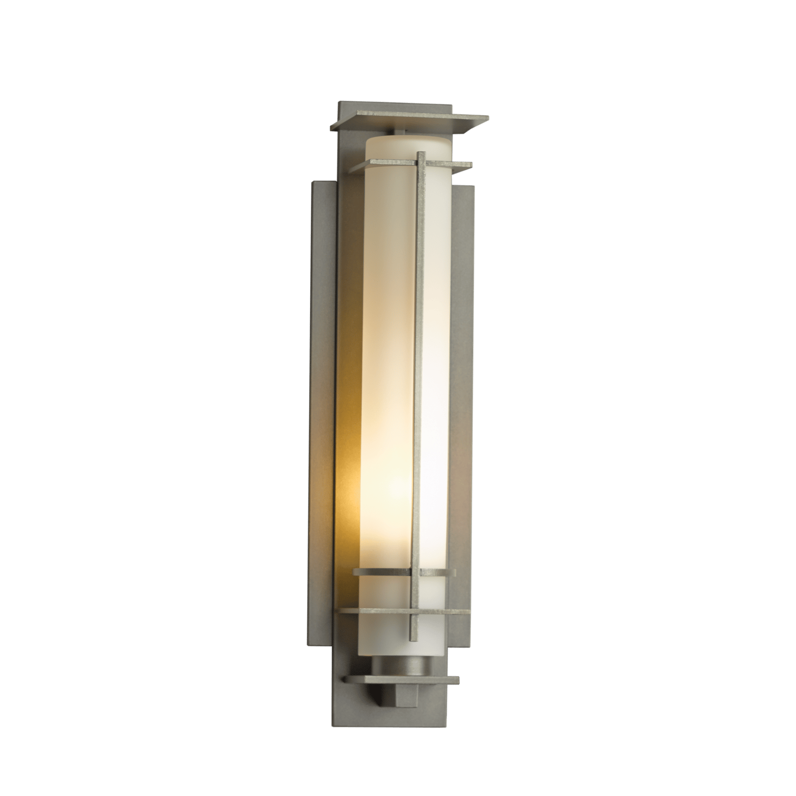 Hubbardton Forge After Hours Small Outdoor Sconce