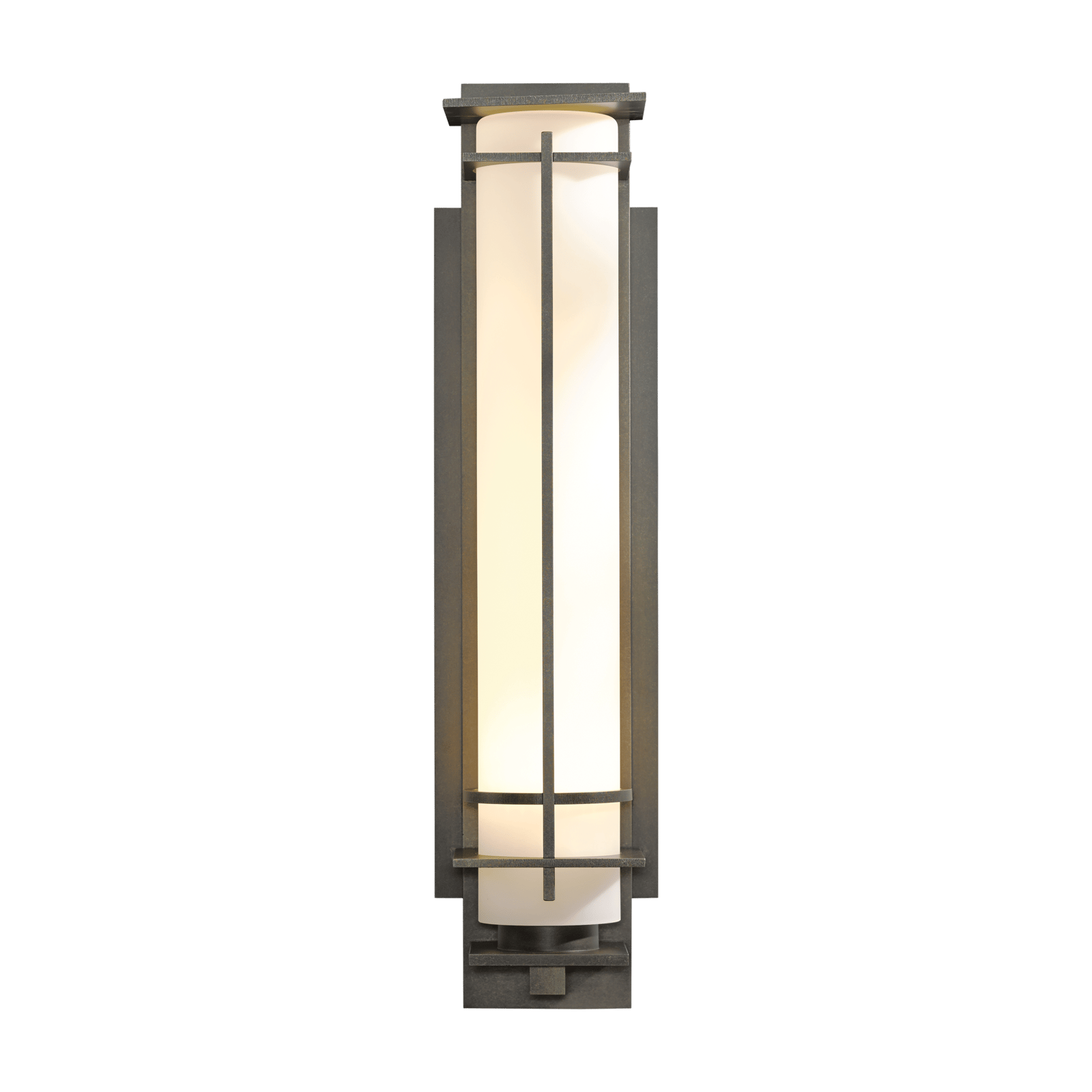 Hubbardton Forge After Hours Large Outdoor Sconce