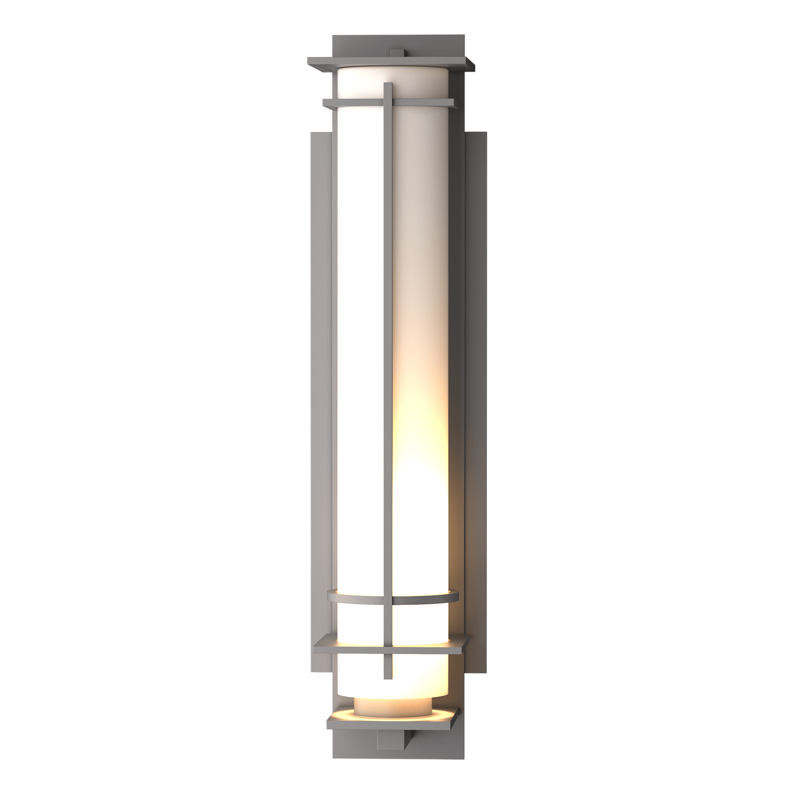 Hubbardton Forge After Hours Large Outdoor Sconce