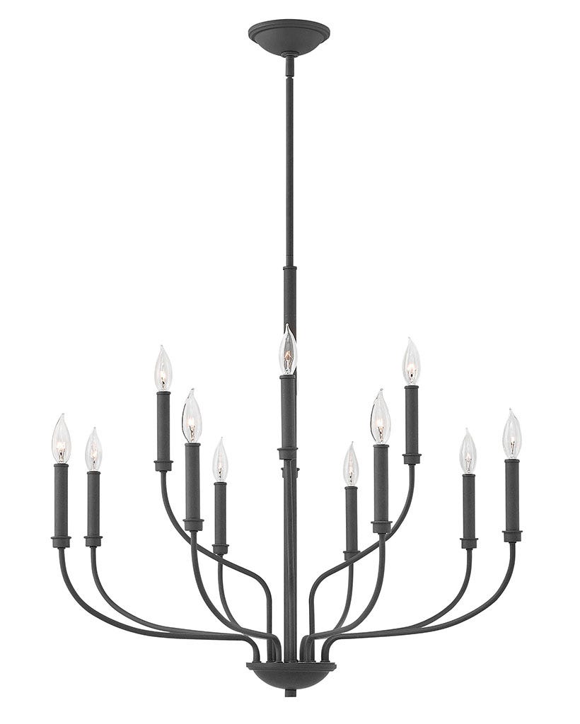 Hinkley Alister Chandelier