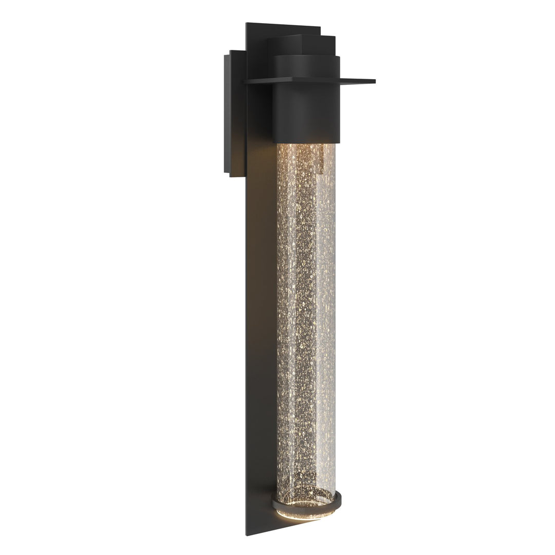 Hubbardton Forge Airis Small Dark Sky Friendly Outdoor Sconce