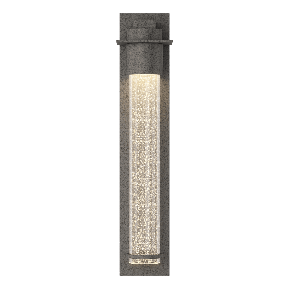 Hubbardton Forge Airis Medium Dark Sky Friendly Outdoor Sconce