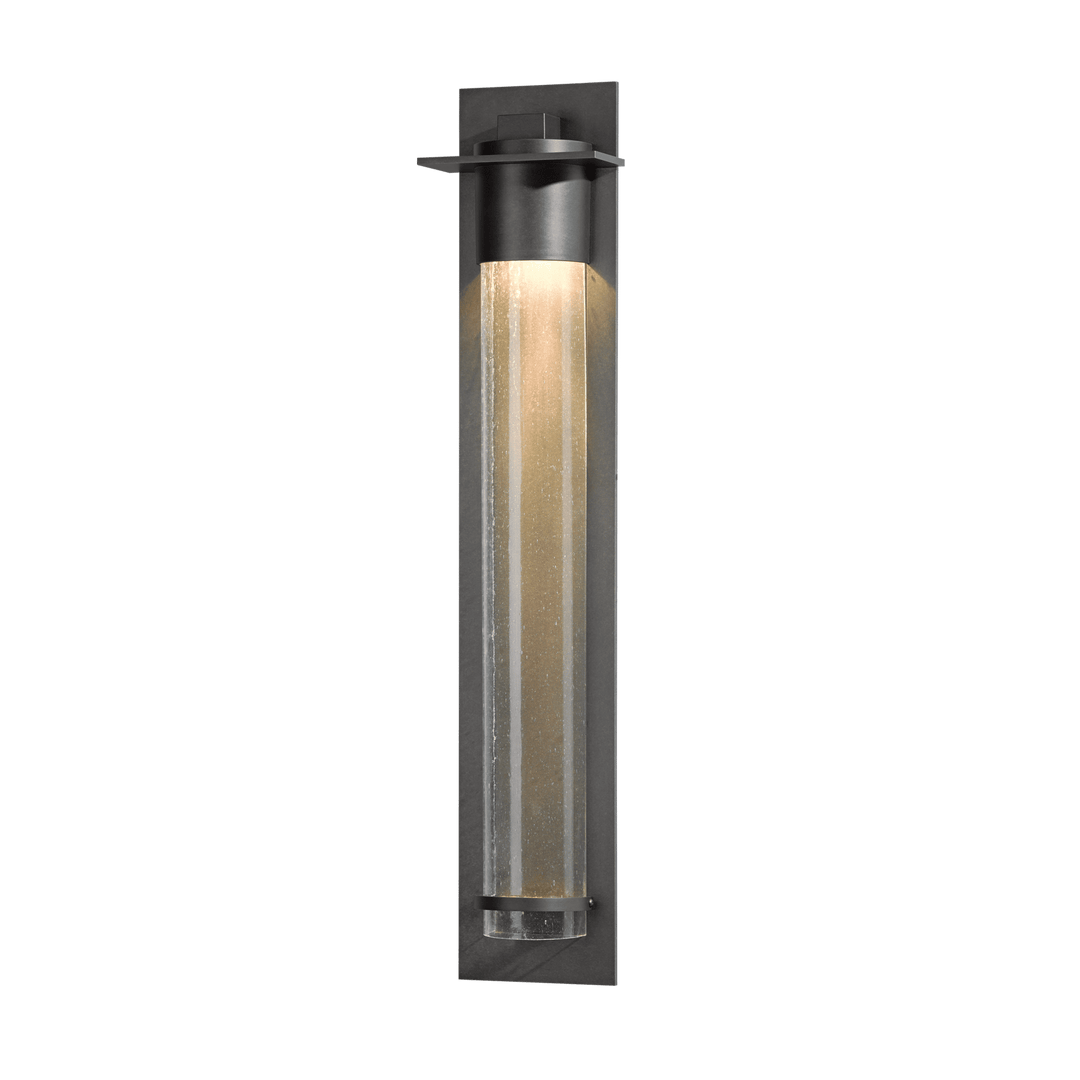 Hubbardton Forge Airis Large Dark Sky Friendly Outdoor Sconce