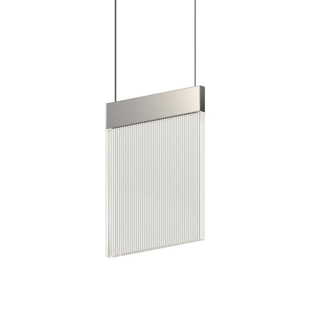 Sonneman V Panels Pendant