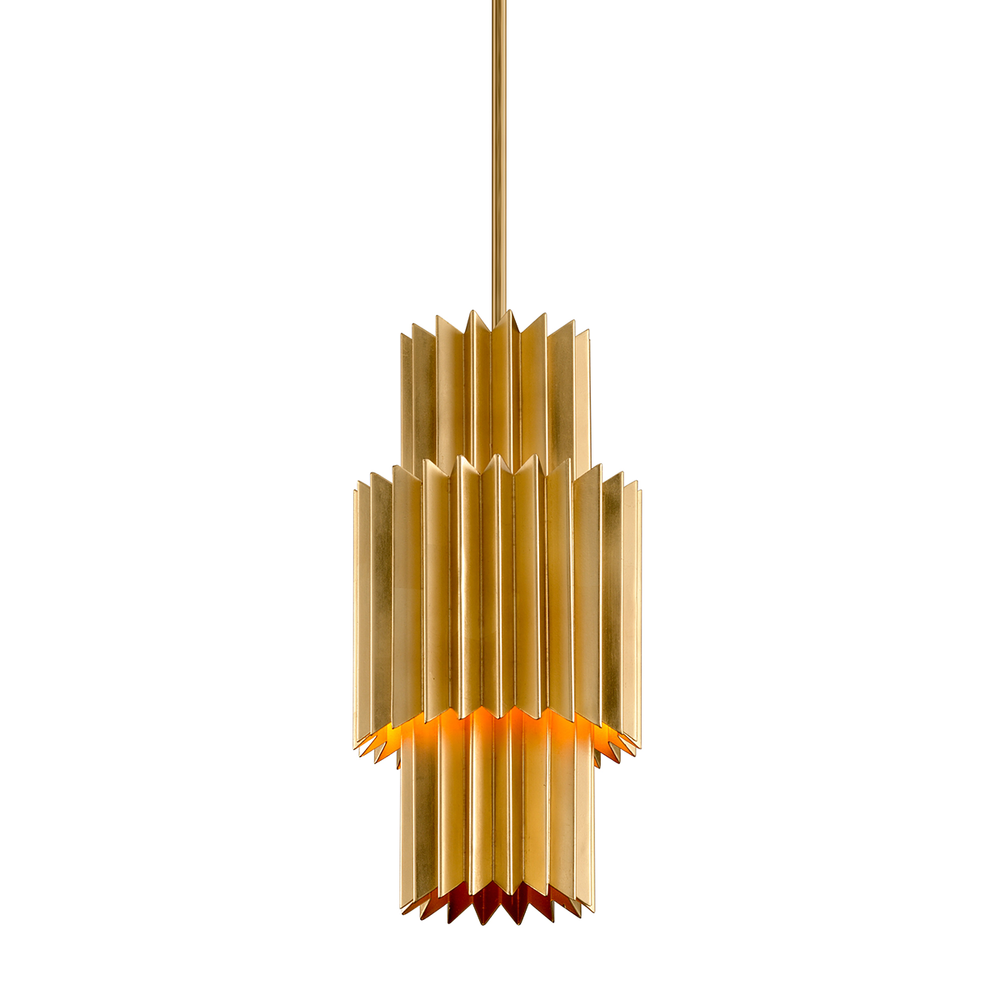 Corbett Lighting Moxy Pendant