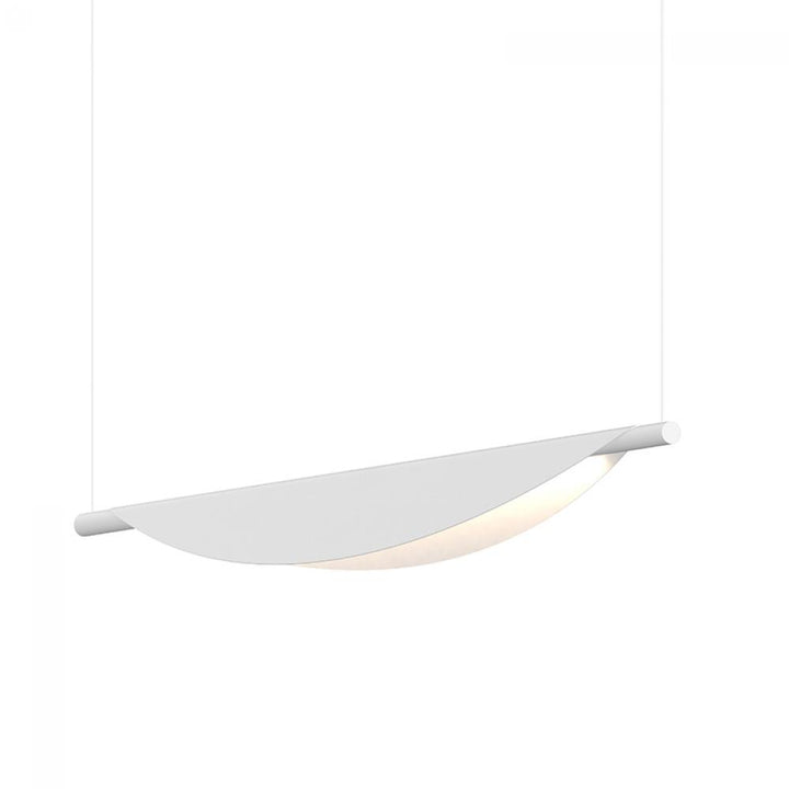 Sonneman Tela™ LED Pendant Pendants Sonneman   