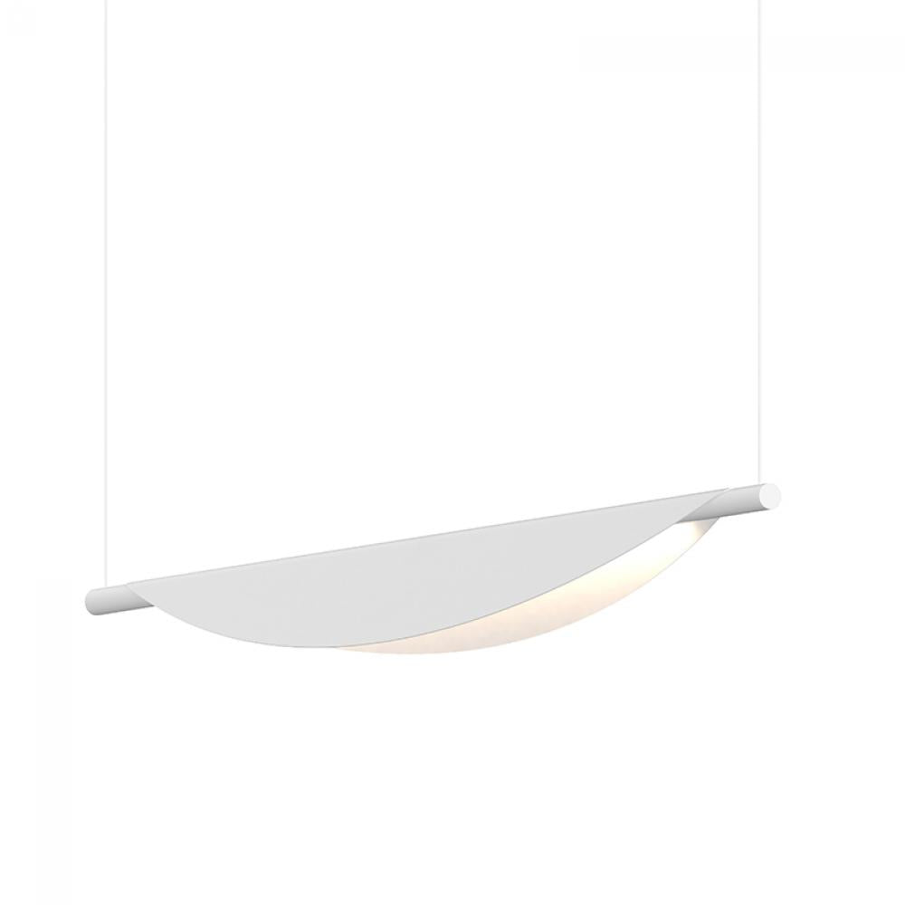 Sonneman Tela™ LED Pendant Pendants Sonneman   