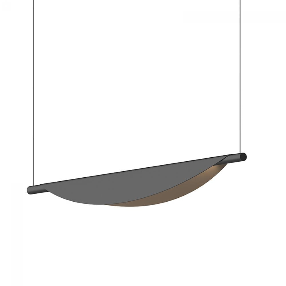 Sonneman Tela™ LED Pendant Pendants Sonneman   