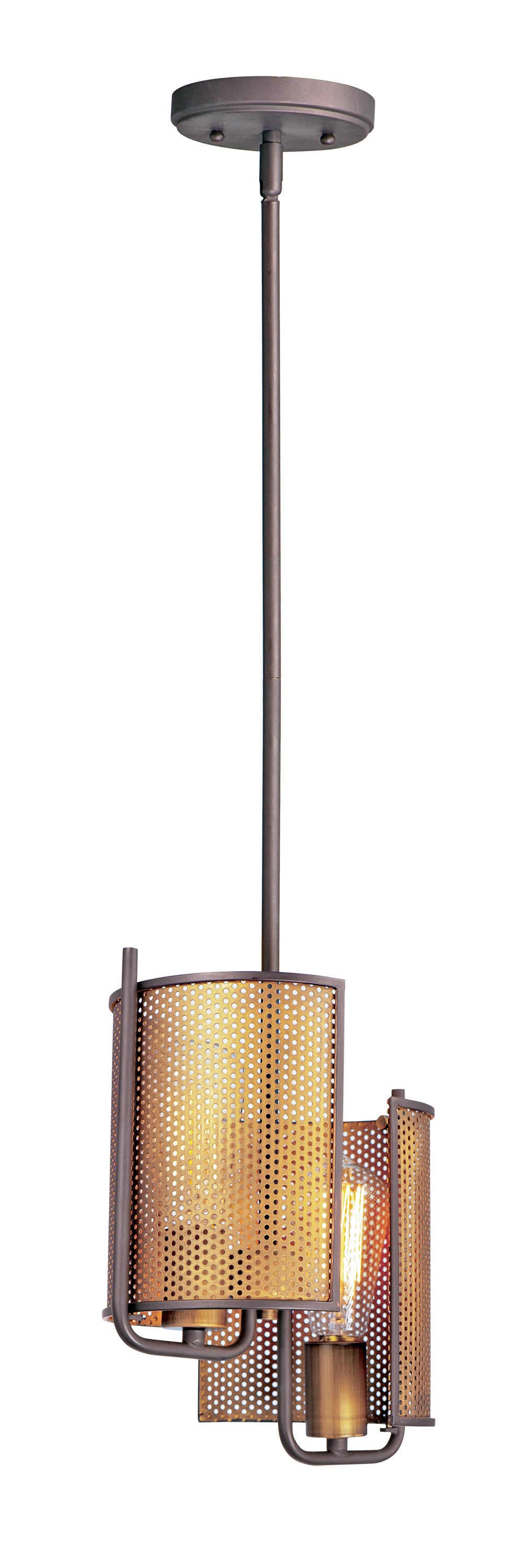 Maxim Caspian-Multi-Light Pendant