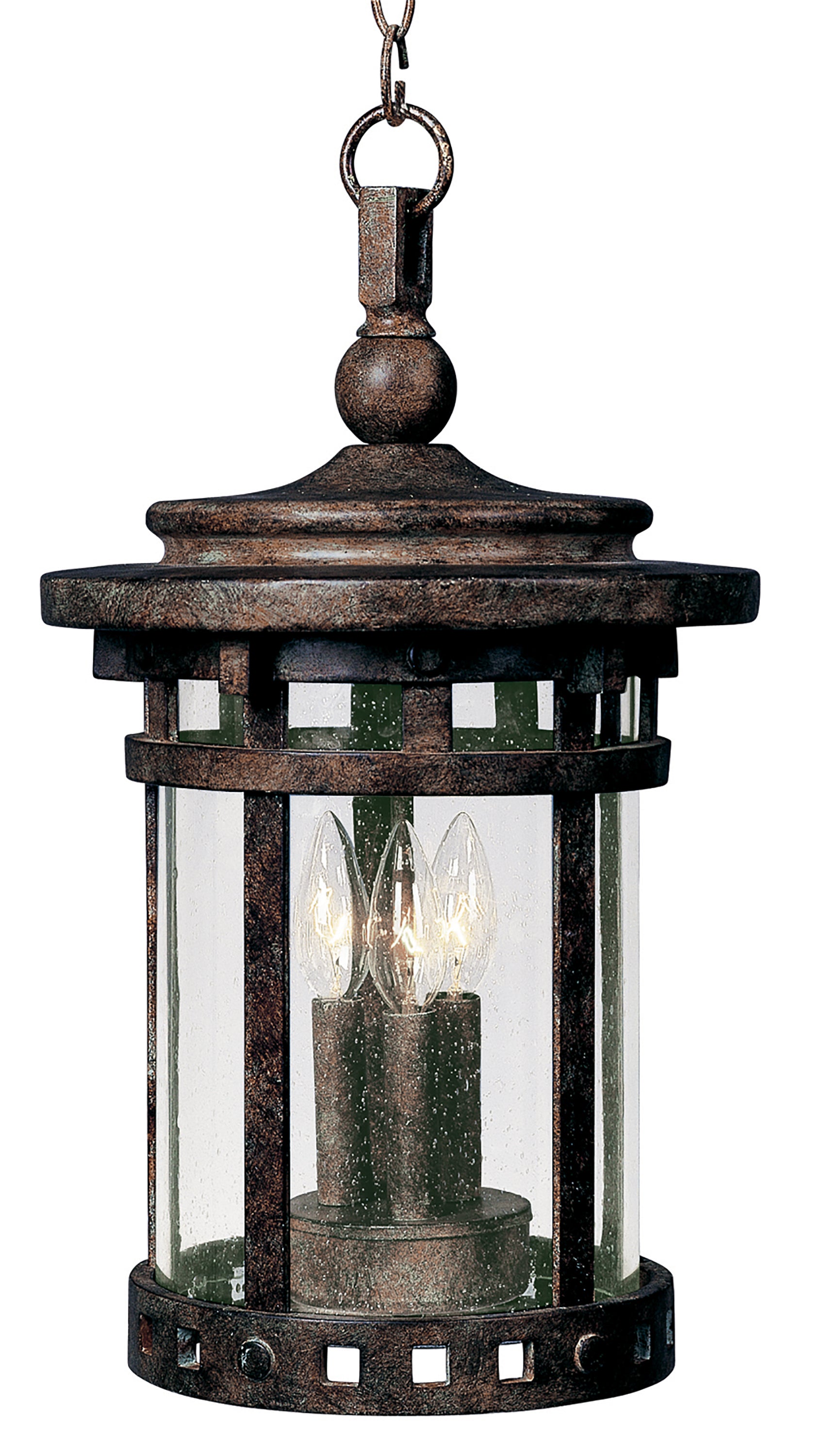 Maxim Santa Barbara DC-Outdoor Hanging Lantern