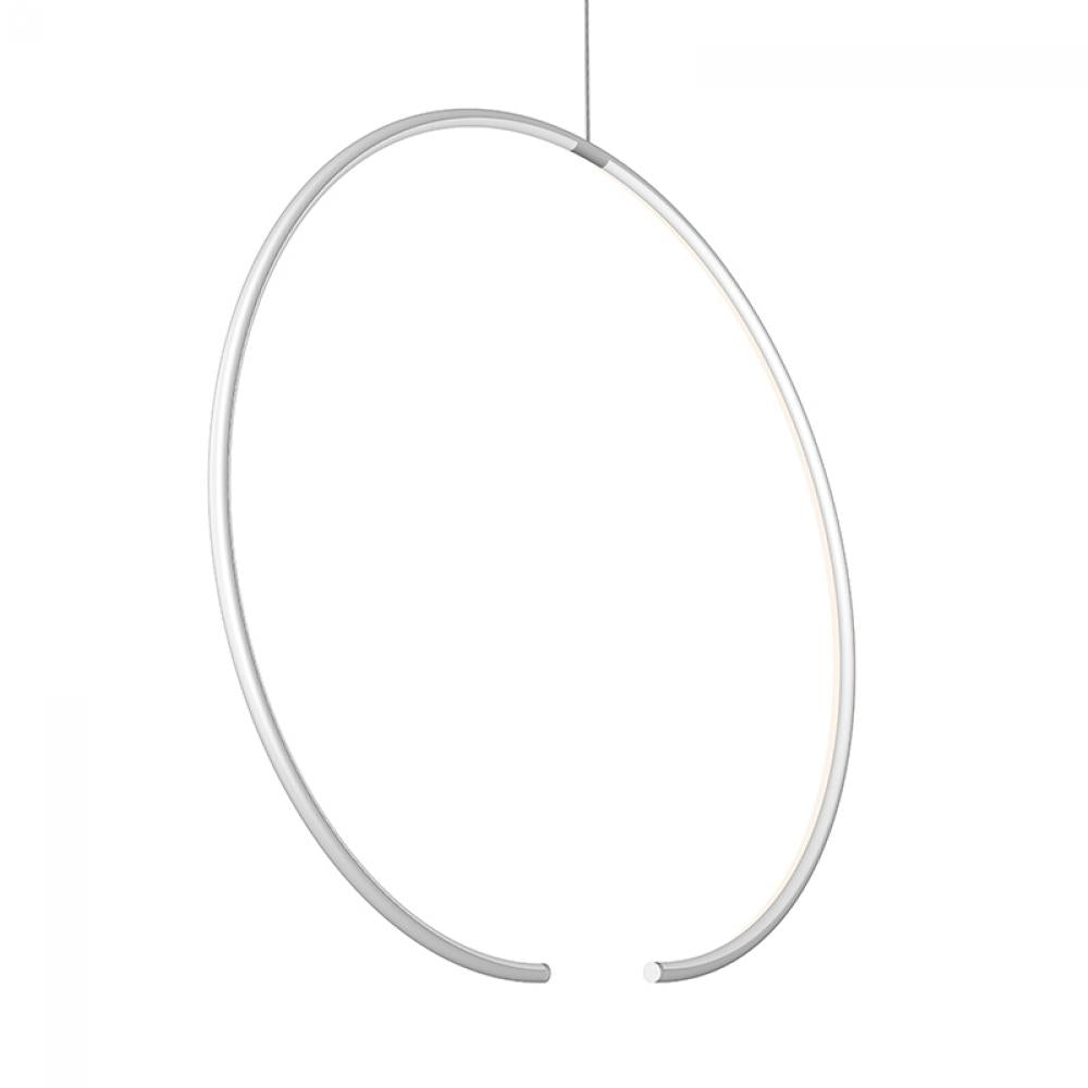 Sonneman Torc™ LED Pendant Pendants Sonneman   