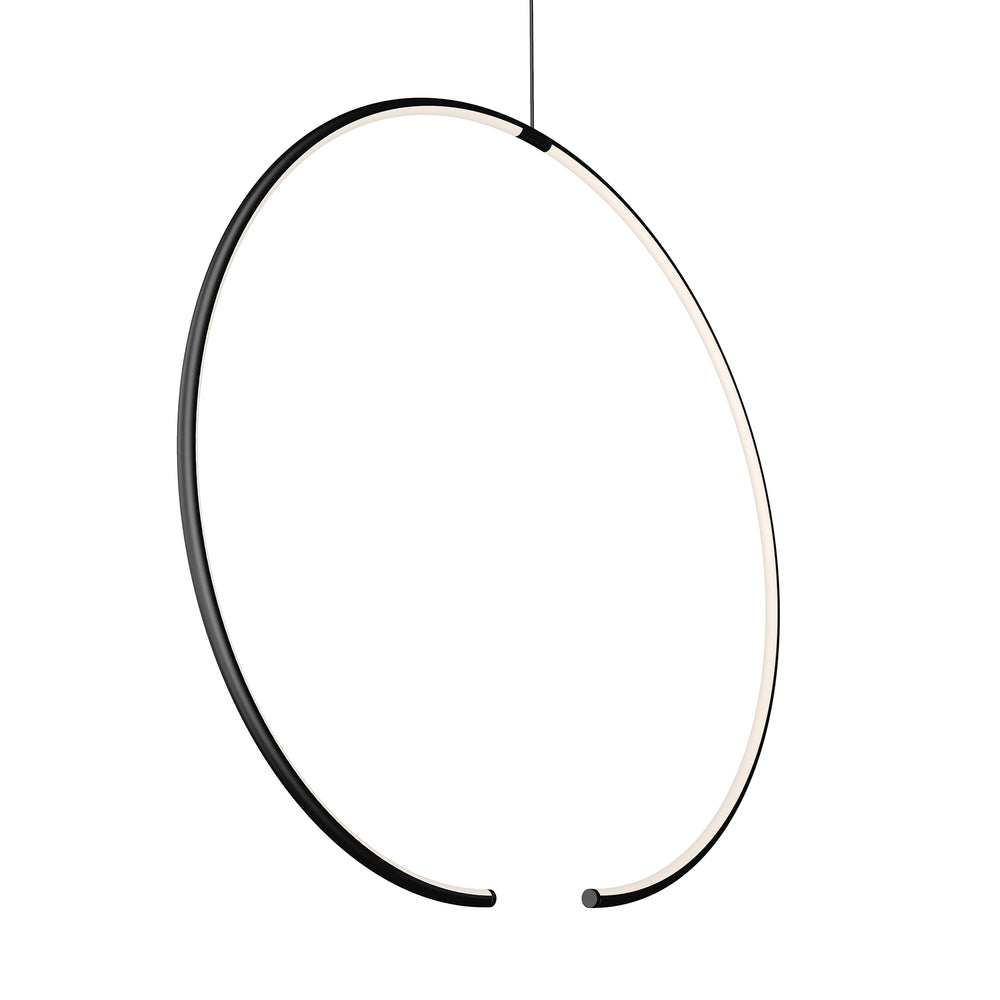 Sonneman Torc™ LED Pendant Pendants Sonneman   