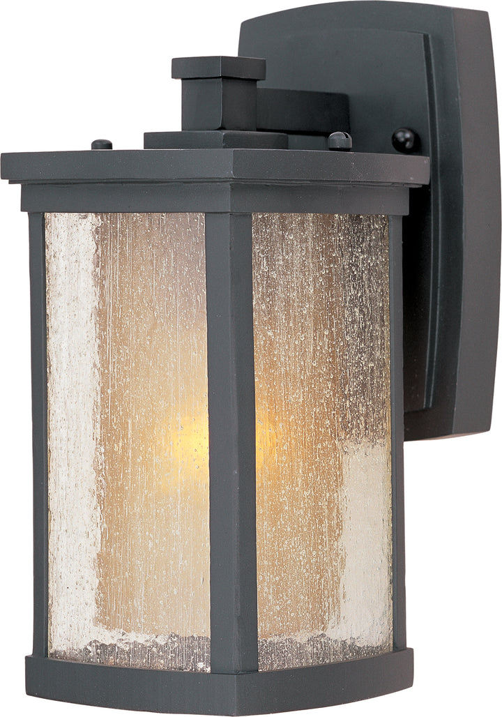 Maxim Bungalow-Outdoor Wall Mount Outdoor Wall Lights Maxim   