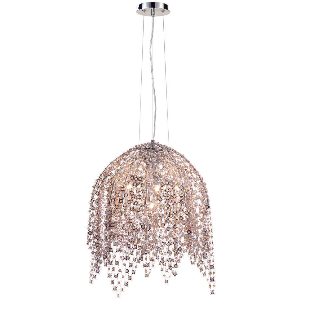 Eurofase Danza Chandelier Chandelier Eurofase   