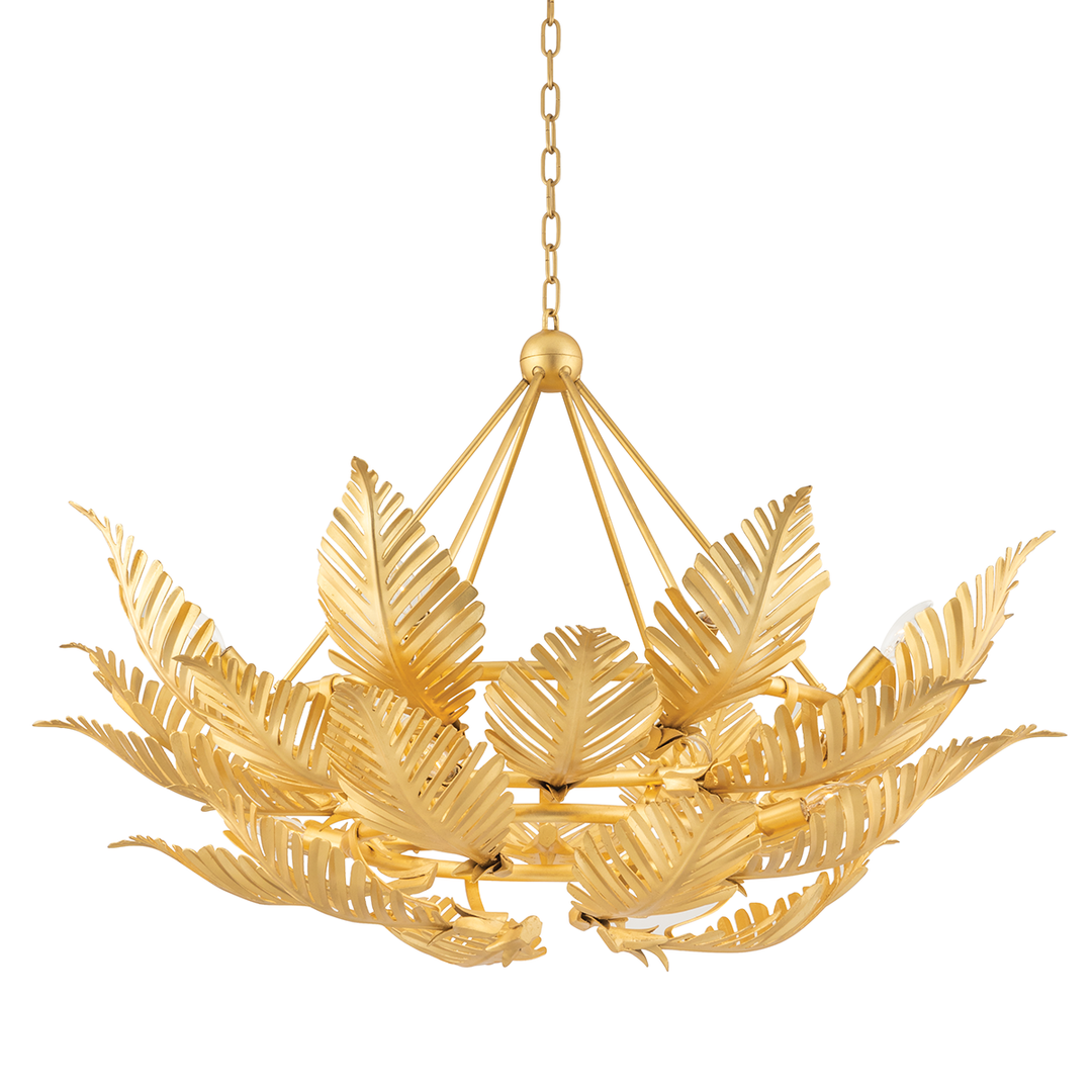 Corbett Lighting Tropicale Chandelier