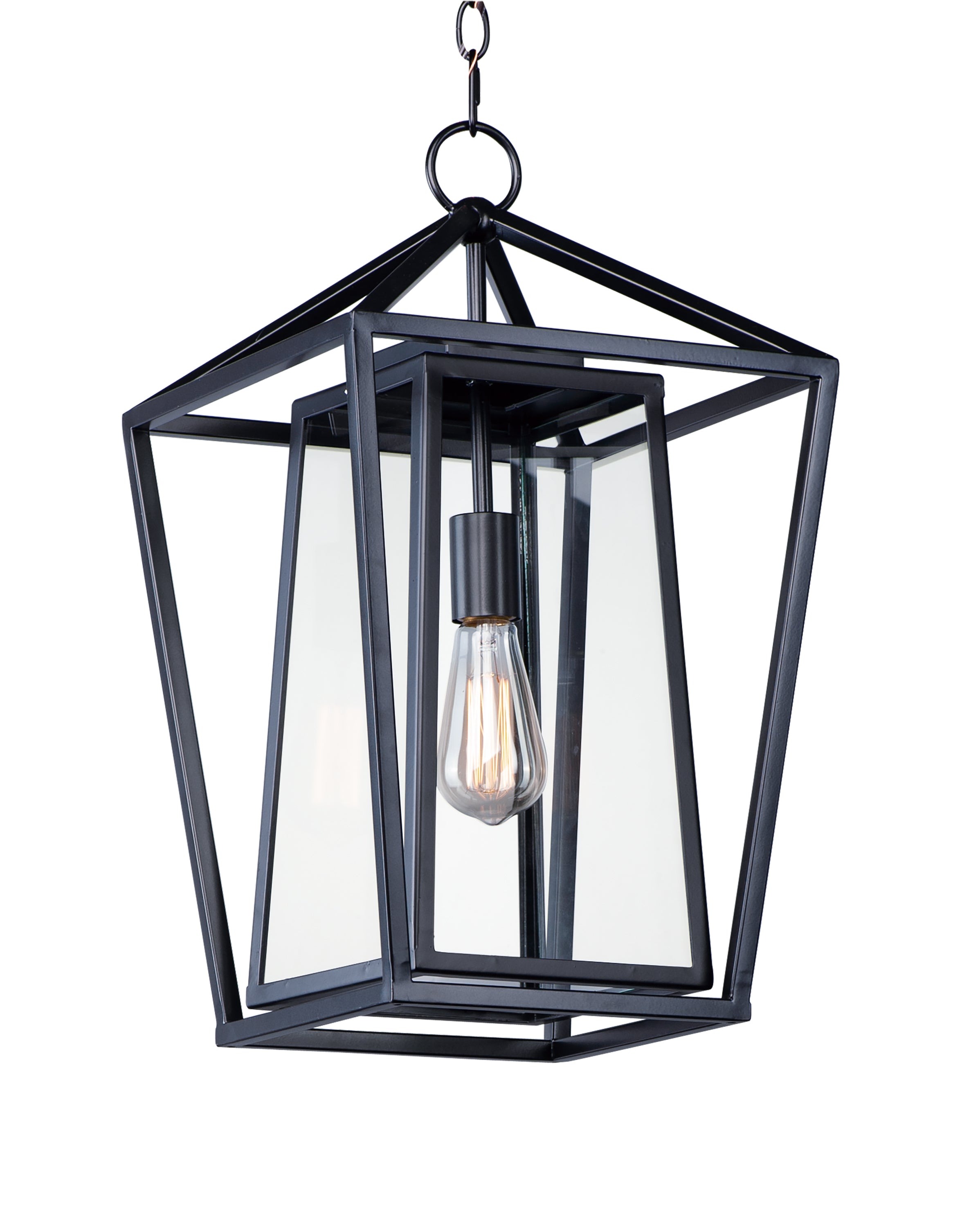 Maxim Artisan-Outdoor Hanging Lantern