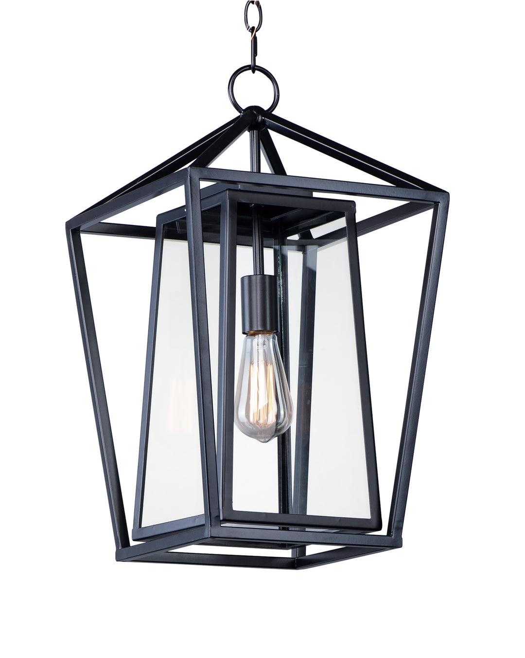 Maxim Artisan-Outdoor Hanging Lantern Outdoor Hanging Lights Maxim   