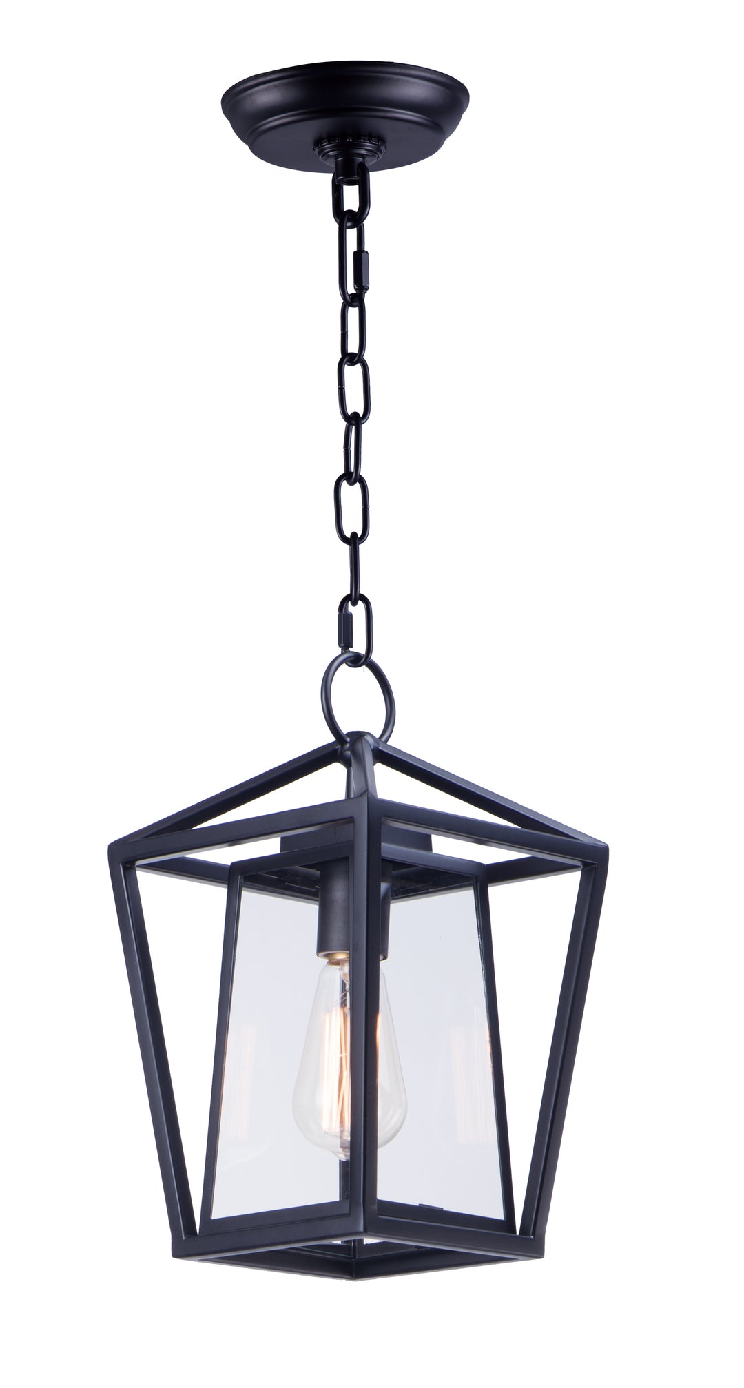 Maxim Artisan-Outdoor Hanging Lantern Outdoor Hanging Lights Maxim   