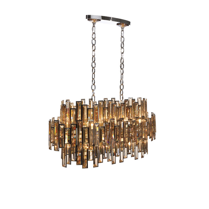 Eurofase Vienna Chandelier