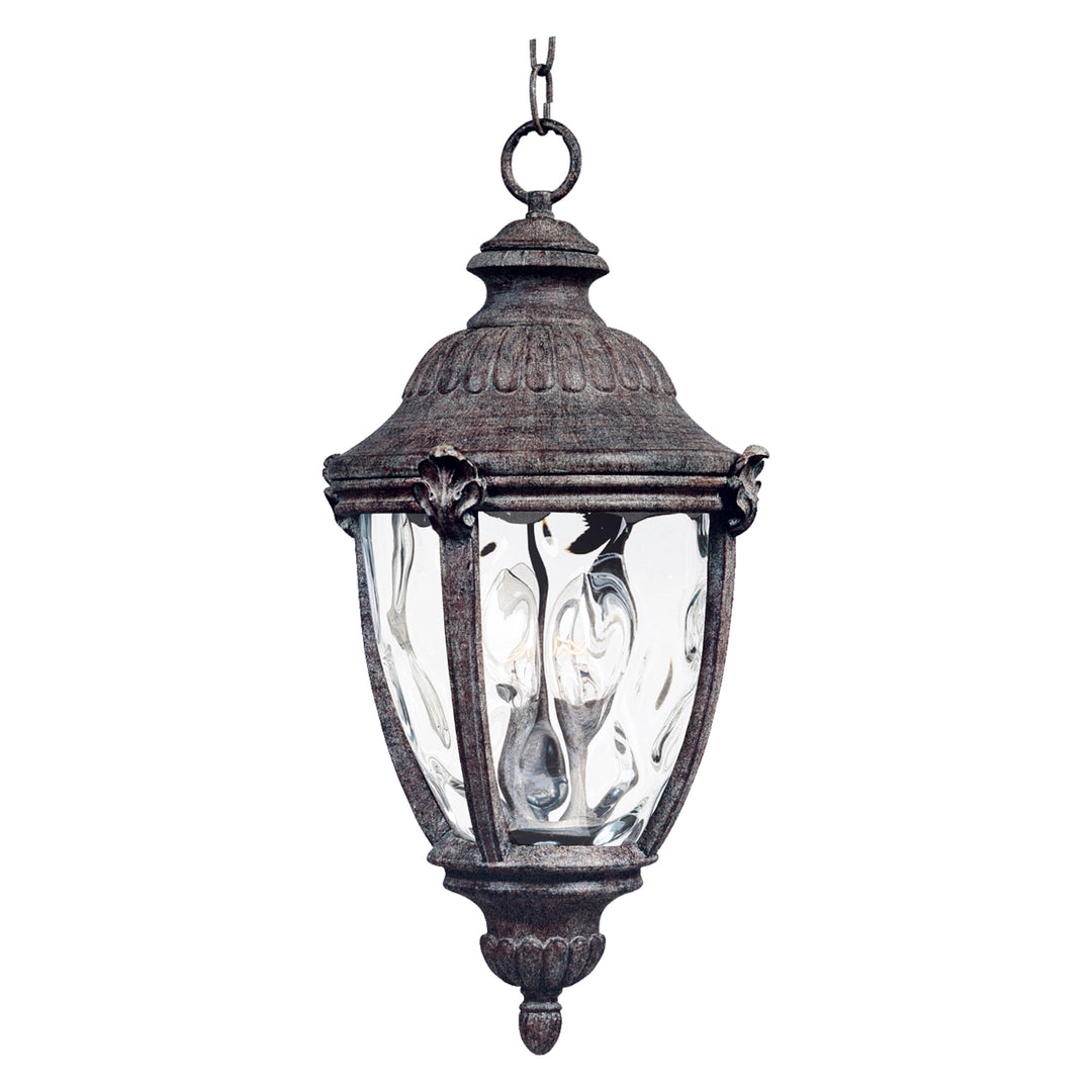 Maxim Morrow Bay DC-Outdoor Hanging Lantern Outdoor Hanging Lights Maxim   